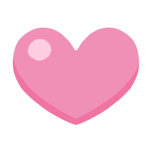 Puffy Heart