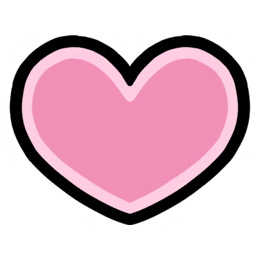 Edge Heart