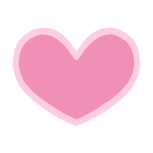 Edge Heart