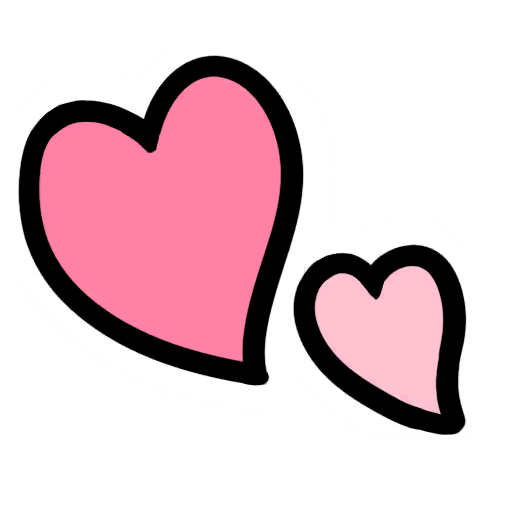 Double Heart