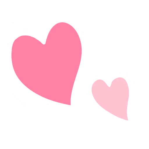 Double Heart