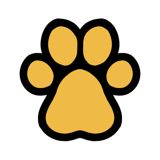 Paw Pad 1
