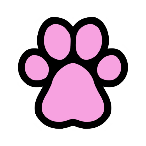 Paw Pad 2