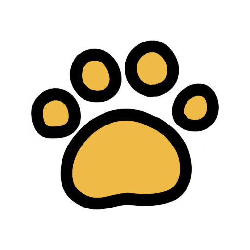 Round Paw 1