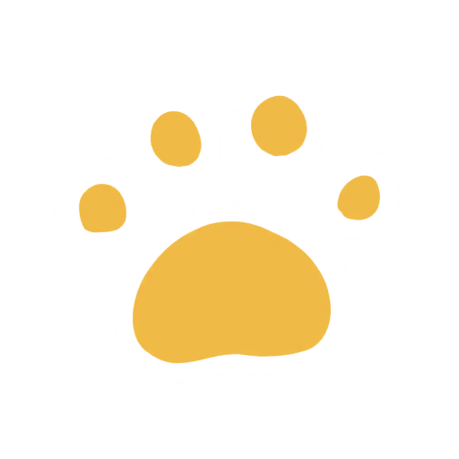 Round Paw 1