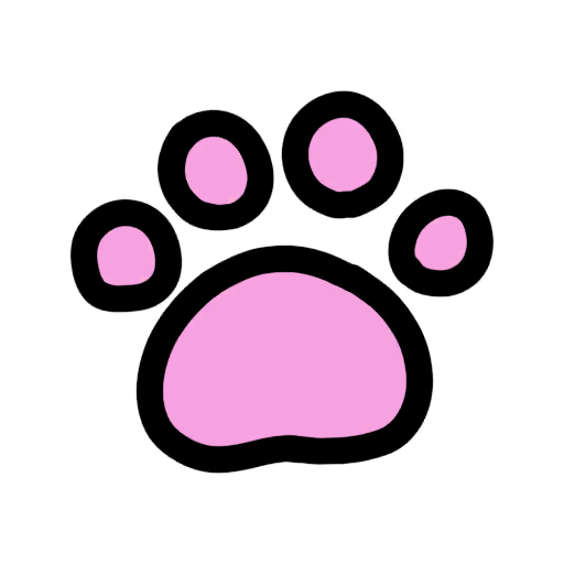 Round Paw 2