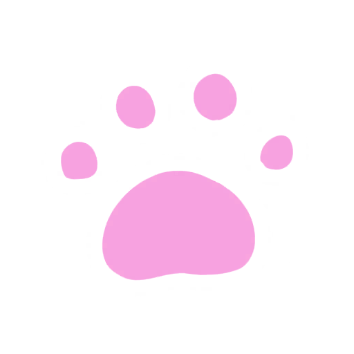 Round Paw 2