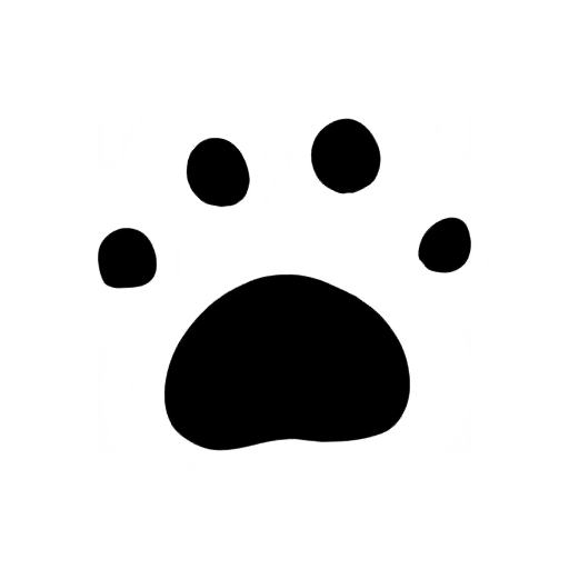 Round Paw 3