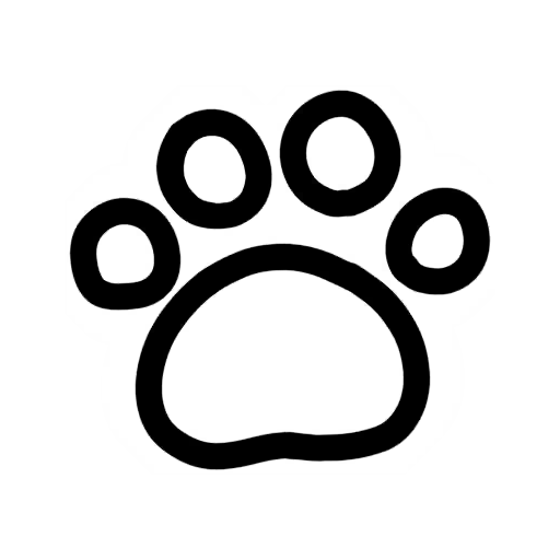 Round Paw 4