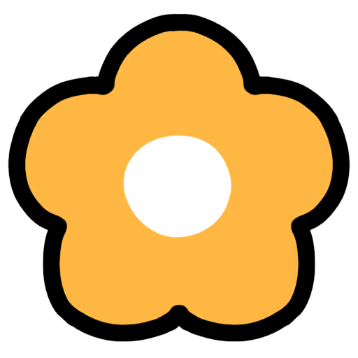 Flower 4