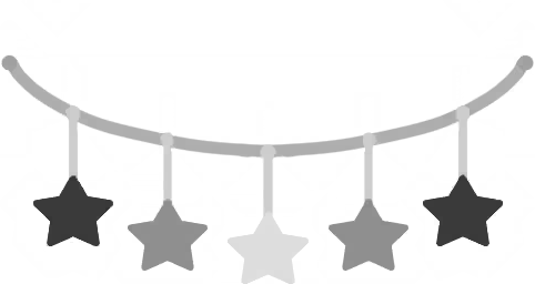 Star Garland 2