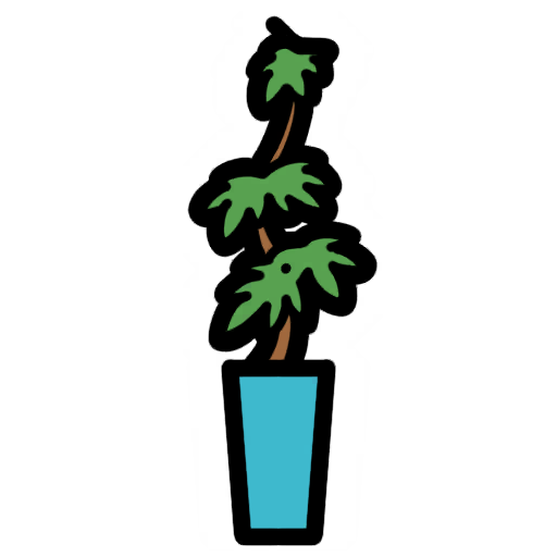 Flower Pot 1