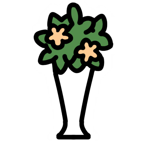Flower Pot 2
