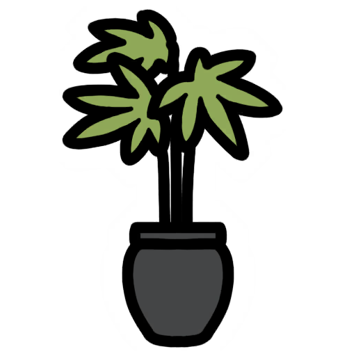 Flower Pot 3