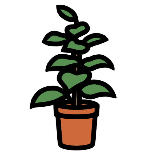Flower Pot 4