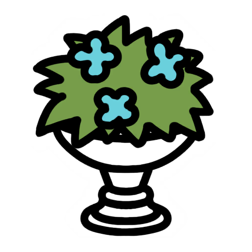 Flower Pot 5