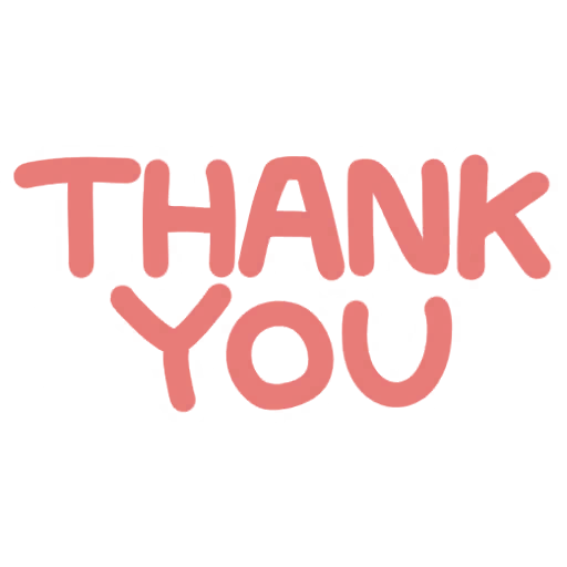 Thank You (EN)