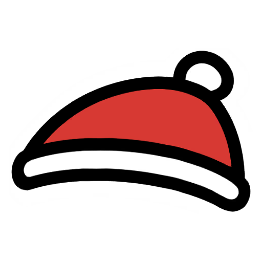 Santa Hat 1
