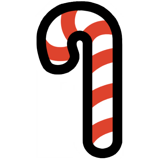 Candy Cane 1