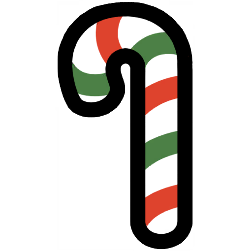 Candy Cane 2