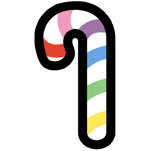 Candy Cane 3