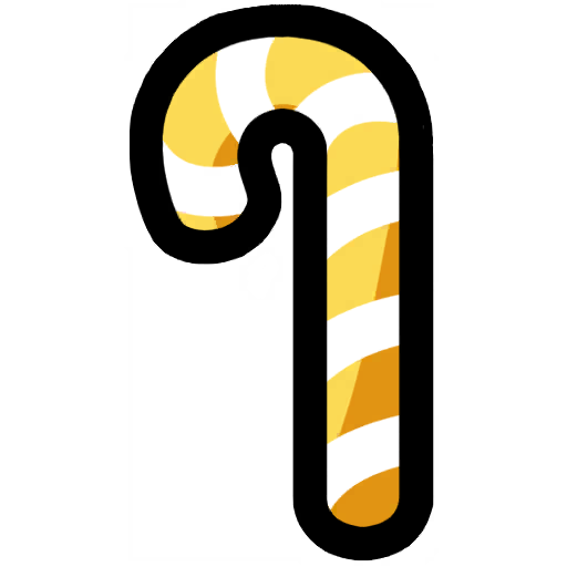 Candy Cane 4
