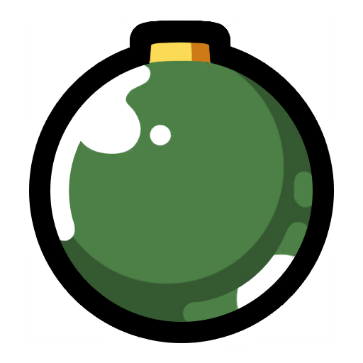 Kugel Ornament 3