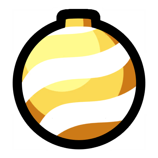 Kugel Ornament 4