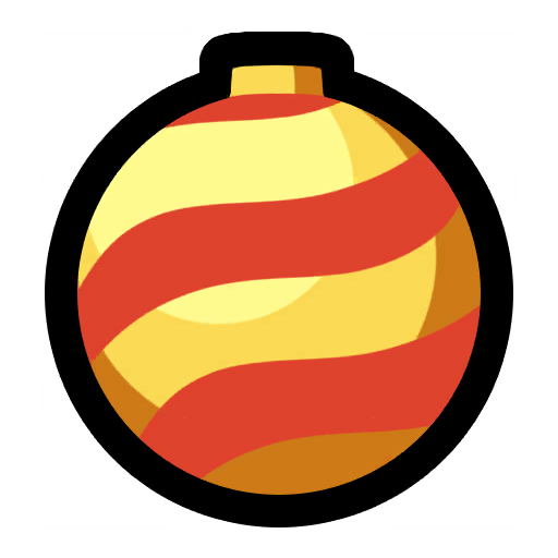 Kugel Ornament 5
