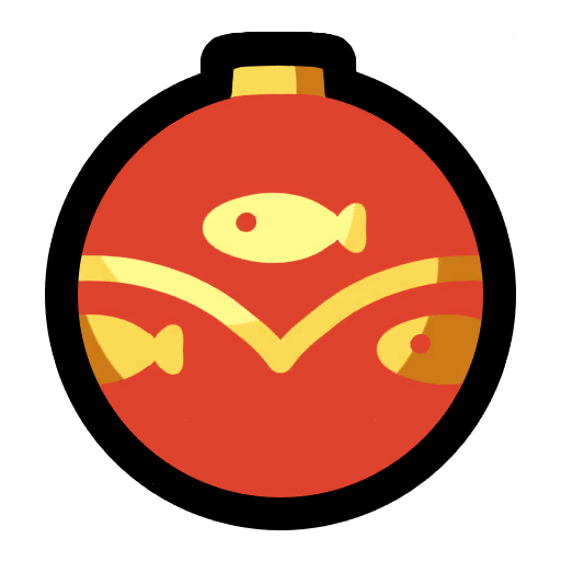 Kugel Ornament 8