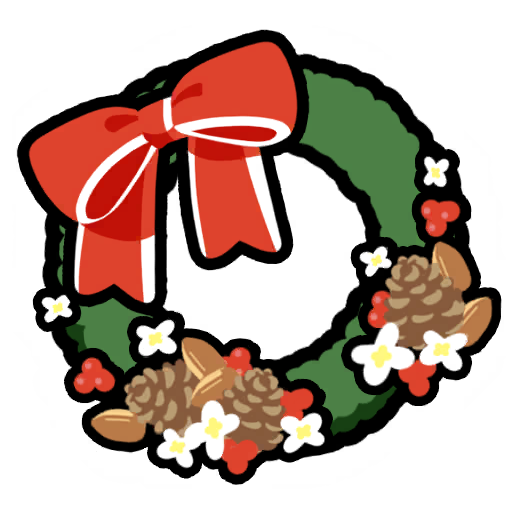 Wreath 2