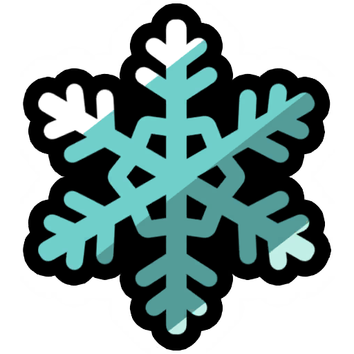 Snowflake 3
