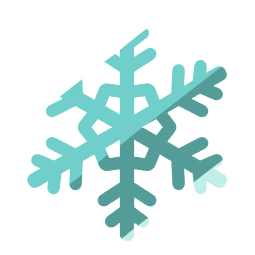 Snowflake 3