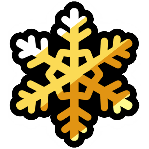 Snowflake 4