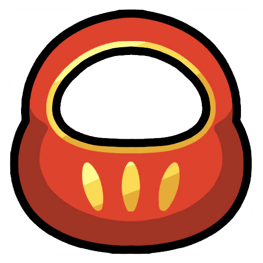 Daruma 1