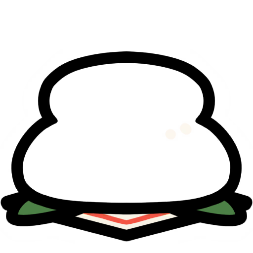 Kagami Mochi 1