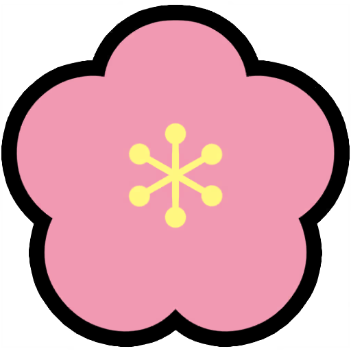 Plum Blossom 2
