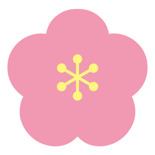Plum Blossom 2