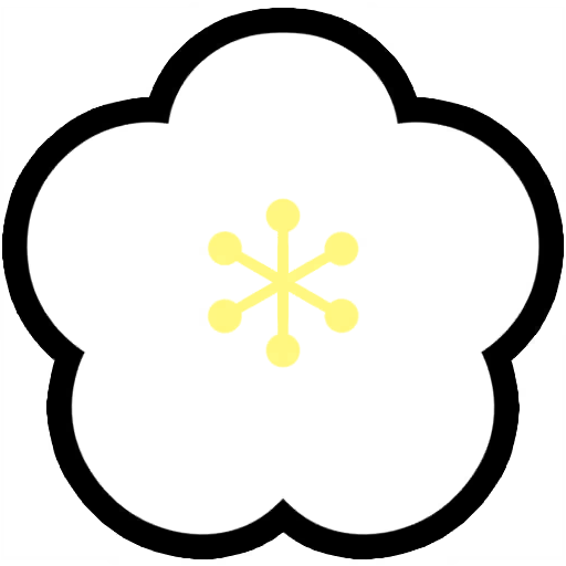Plum Blossom 3