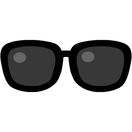 Sunglasses 1