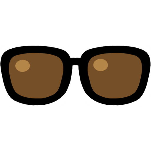 Sunglasses 2