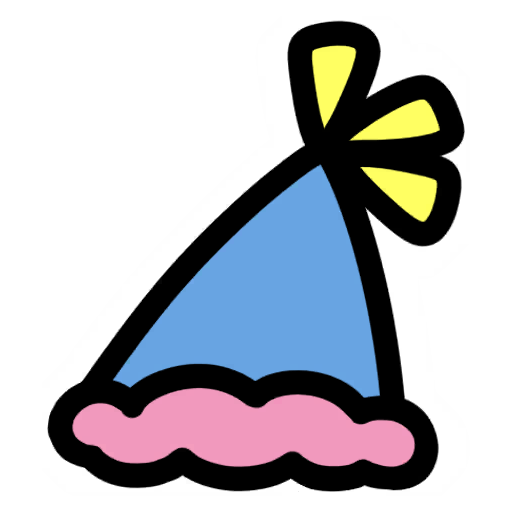 Party Hat 1