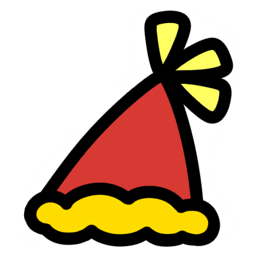 Party Hat 2