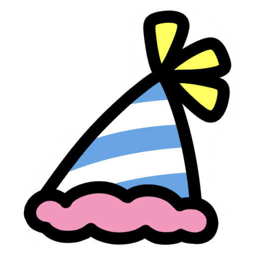 Party Hat 3