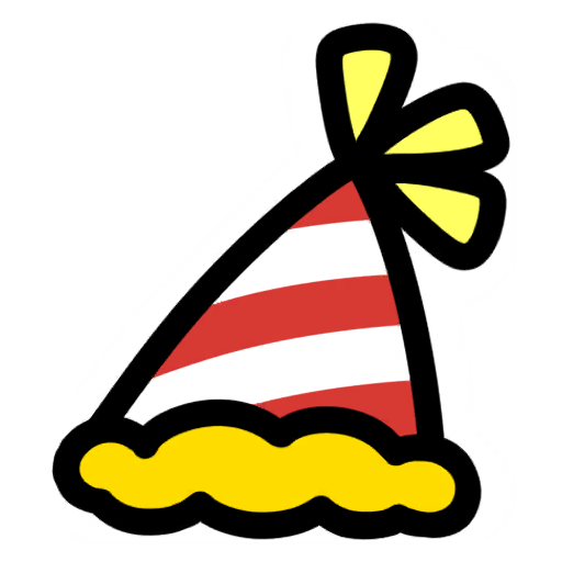 Party Hat 4