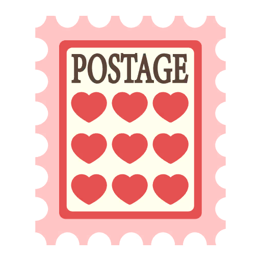 Stamp 1
