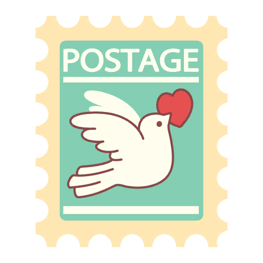 Stamp 3