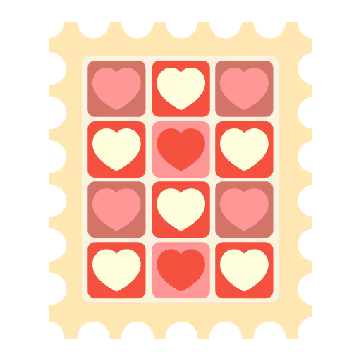 Stamp 4