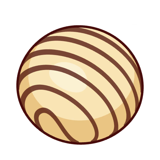 Chocolate 3