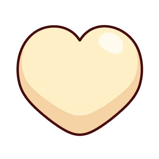 Heart Chocolate 2